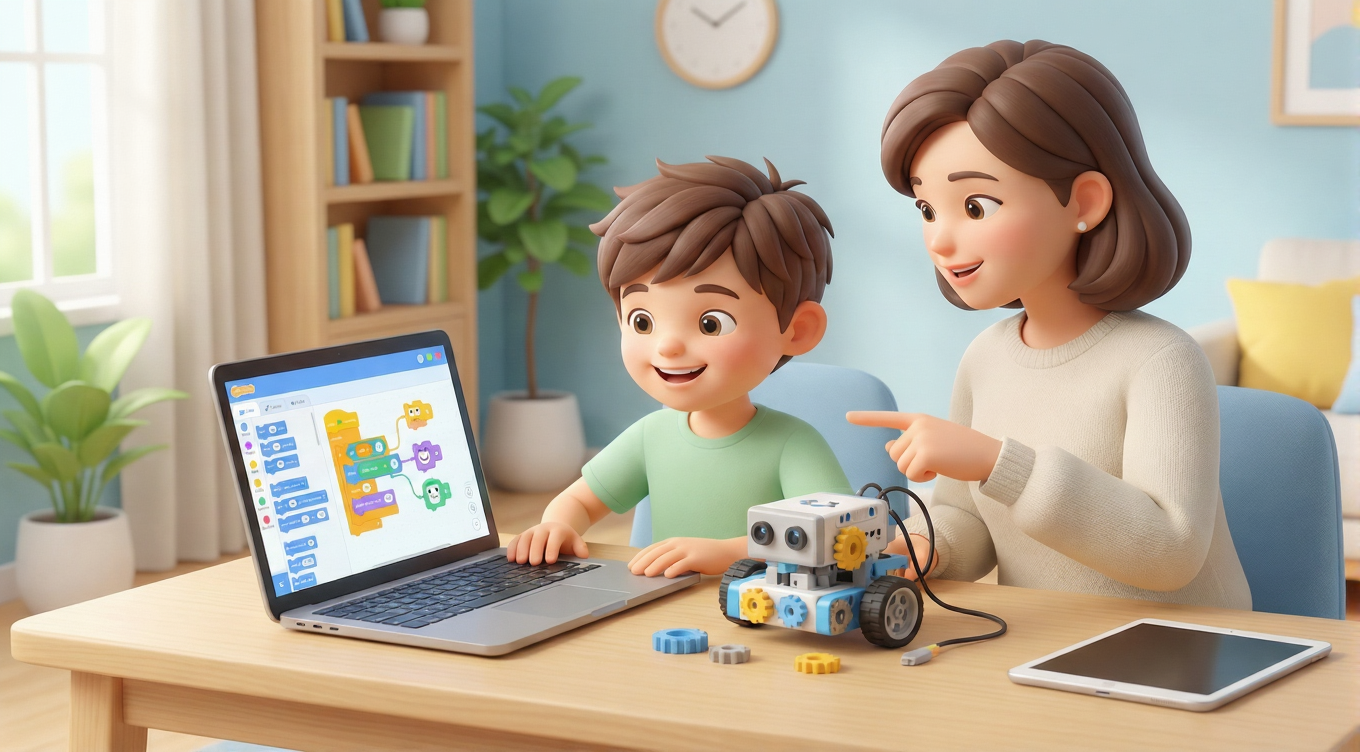 Mengatasi Kecanduan Gadget