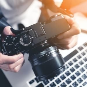 Photographer Photographer